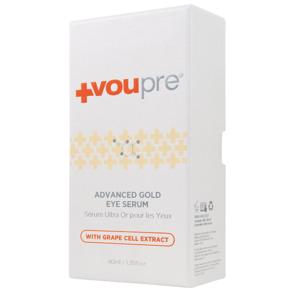 Advanced Gold Eye Serum-2