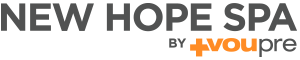 New Hope Spa Logo